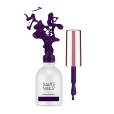 SAUTE NAILS Autumn Society Гел лак - Last Episode 8ml. SAUTE NAILS Autumn Society Гел лак - Last Episode 8ml.